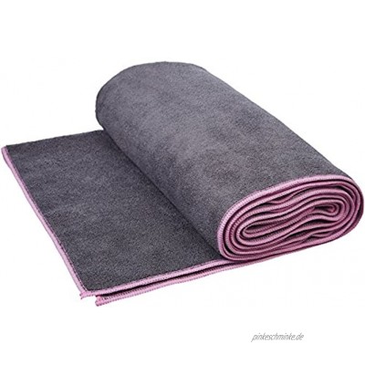 Basics Yoga-Handtuch