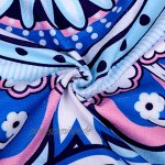 XYW Yoga-Decke Yoga Matte Mikrofaser Runder Strandtuch Kreis Fee Fairy Cupid Wings Print Dusche Badetücher Yoga Matte Decke Fitness-Übung Gym Handtücher Color : Pattern 1