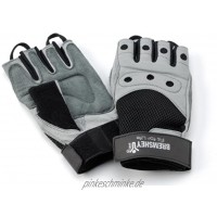 Bremshey Fitness Handschuhe Fit Pro