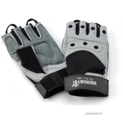 Bremshey Fitness Handschuhe Fit Pro