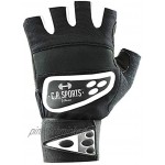 C.P. Sports Profi-Grip-Bandagen-Handschuh