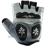 C.P.Sports Lady-Fitness-Handschuh F9-1 Fitnesshandschuh für Damen Frauen Trainingshandschuh