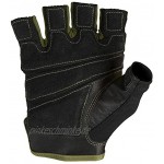 Harbinger Herren Flexfit Non-wristwrap Glove Gewichtheber-Handschuhe