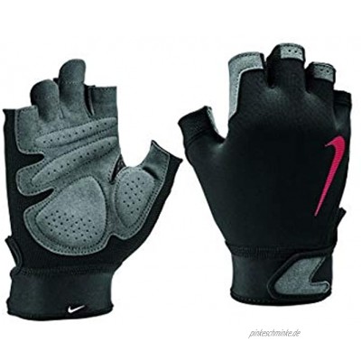 Nike Herren Men' S Ultimate Fitness Gloves Handschuhe