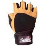Schiek Sports Schiek 425 Handschuh Größe XL