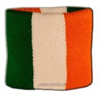 Flaggenfritze® Schweissband Flagge Irland