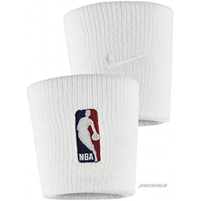 Nike Herren Wristband NBA Schweißband