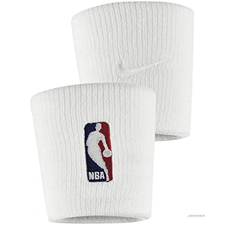 Nike Herren Wristband NBA Schweißband