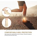 TMISHION Nachtschiene für Hilfe Plantarfasziitis Behandlung Drop Orthopädische Fuß hilft den Fuß zu Heben Einstellbare und einfach zu bedienen