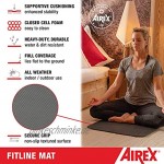 Airex Fitline Fitnessmatte