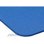 AIREX Fitness 120 Gymnastikmatte blau ca. 120 x 60 x 1,5 cm