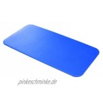 AIREX®-Matte FITNESS* Typ FITNESS 120 Farbe blau Maße LxB ca. 120 x 60 cm Dicke 15 mm Gewicht ca. 1,4 kg