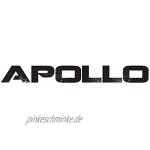 Apollo Schutzmatte 6 STK 60x60x1,2cm rutschfeste Eva Trainingsmatte Puzzlematte
