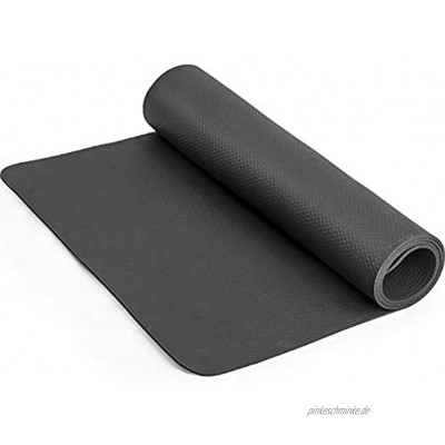 Homeland Ausrüstungsmatte weiches Premium-Set Oberflächenschutz Boden Teppichmatte Unterlage Fitnessstudio Fitness Sport Yoga Resistant Haltbarkeit