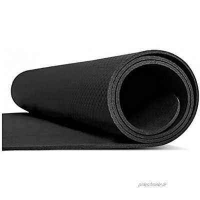 Homeland Tapis d'équipement Tapis de sol de Protection de Surface Soft Premium Set Tapis de sol Sous-Couche Gym Fitness Sports Tapis de durabilité résistant au Yoga