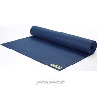 Jade Travel Yoga Matte 3mm extra lang 188 cm