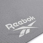 Reebok Yoga-Matte 4mm
