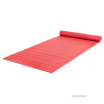 Yogistar Yogamatte Basic XXL rutschfest und sehr gross 7 Farben