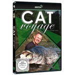 Zeck Cat Voyage Waller DVD Wallerangeln