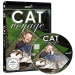 Zeck Cat Voyage Waller DVD Wallerangeln