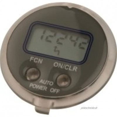 Kernpower Digitaler Drehzahlmesser für Powerball Counter SM01