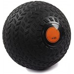 PLUY Verschleißfester Medizinball Home Fitness Medizinball,Gummiball mit geringem Sprung,Taillen- und Bauchmuskeltraining Größe:4 kg