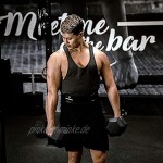 BIOMORPH Gewichthebergürtel für Krafttraining Powerlifting Bodybuilding Crossfit für Damen und Herren