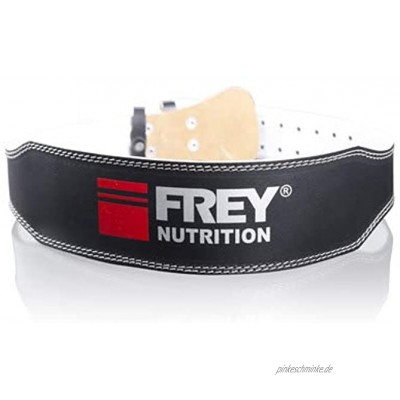 Frey Professional Belt