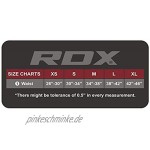 RDX 8d Gewichthebergürtel Belts