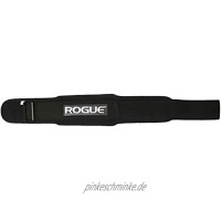 Rogue Fitness Gewichthebergürtel Nylon 12,7 cm