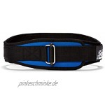 Schiek Nylon Lifting belt-4 3 10,2 cm