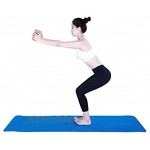 voidbiov Yoga-Block-Set aus Kork 22,5 cm x 14,5 cm x 7,5 cm professionelle Blöcke für Yoga Pilates Übungen daheim griffige Rutschfeste Oberfläche