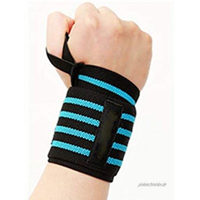 MING Handgelenk Bandagen,Verstellbare Handgelenkstütze Mit Klettverschluss Unterstützung Und Stabilisierung Beim Sport Und Fitness Hand-Bandage