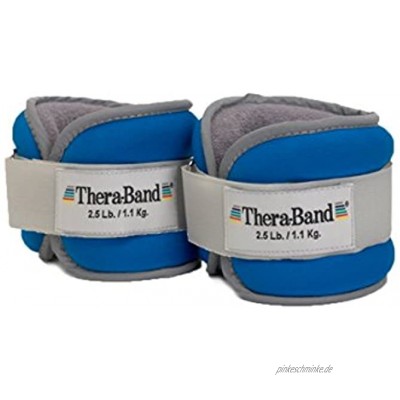 Thera-Band® Gewichtsmanschetten Paar