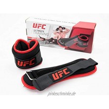 UFC Ankle Weights Knöchelgewichte