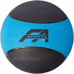 FA Sports Medizin-Ball MediFIT 5,4 kg 28,6cm