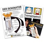 Koelbel Isokinator Classic Rückentrainer und Ganzkörpertraining Krafttraining und Muskelaufbau Komplettset