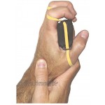 Digi-Extend Handtrainer Fingertrainer-Set 4 Stärken inkl. Aufbewahrungsdisplay