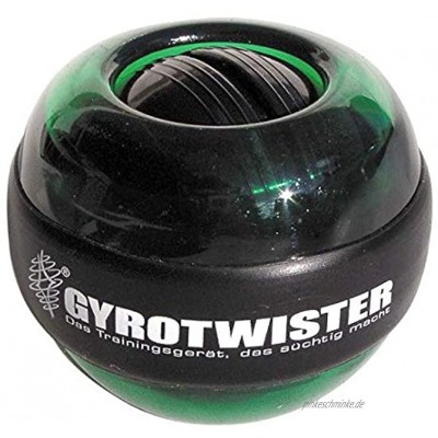 GyroTwister Handtrainer