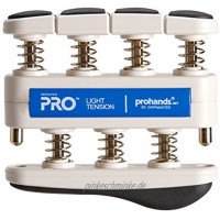 Pro Hands Fingertrainer Pro light Blue  230x140
