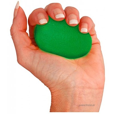 Sport-Tec Squeeze Egg Handtrainer