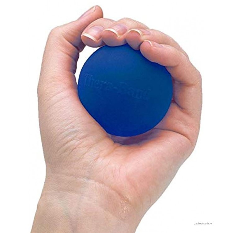 Thera-Band® Handtrainer ball