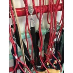 ARTIMEX Schlingentrainer mit Griffen für Physiotherapie und Gymnastik verwendet in Heimen Turnhallen oder Kliniken Artikelnr. 454545