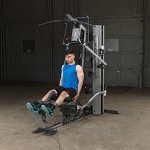 BODY-SOLID G-6B Kraftstation Ganzkörpertrainer Home Gym