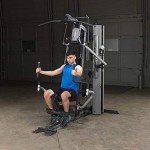 BODY-SOLID G-6B Kraftstation Ganzkörpertrainer Home Gym