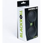 BLACKROLL Faszientraining Duoball Faszientr.duoball