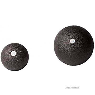 Blackroll Massage-Ball 2er Set 8 cm + 12 cm
