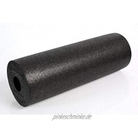 Formstabile Faszienrolle Togu Blackroll 45 cm Schwarz