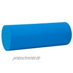 softX Faszien Trainingsgerät Rolle 145 blau ca. 40 x 14.5 x 14.5 cm