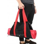 KUIDAMOS Yoga-Ausrüstungs-Tasche einzigartiges Modedesign-Yoga-Matten-Tasche für Yoga-Schule oder Gym